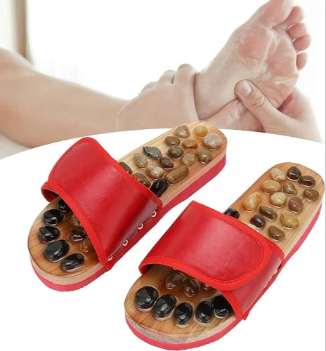 Acupressure Sandal Stone
