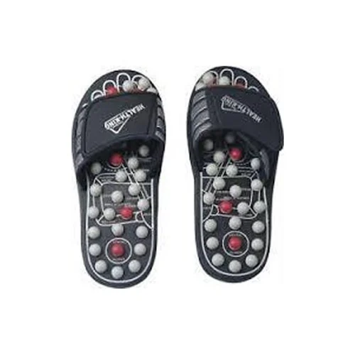 Acupressure Paduka Slipper