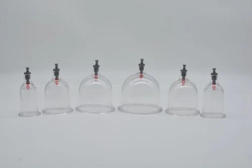 Hijama Therapy Cupping Set