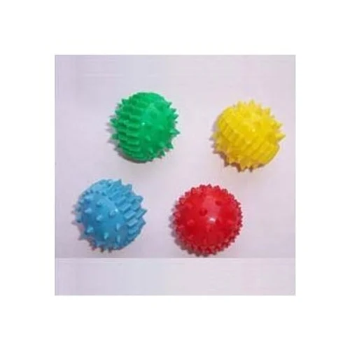 Multicolor Su-Jok Ball